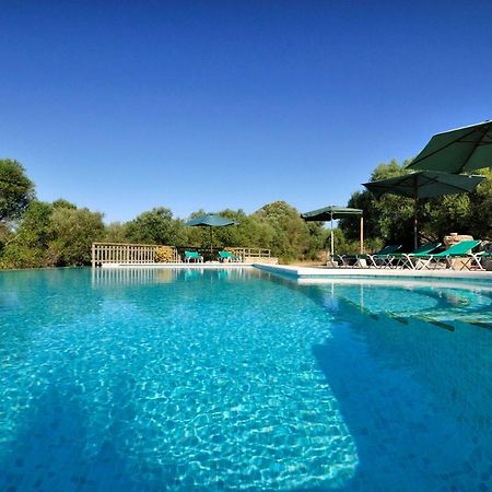 Agroturismo Sa Vall Son Macia  Exterior foto