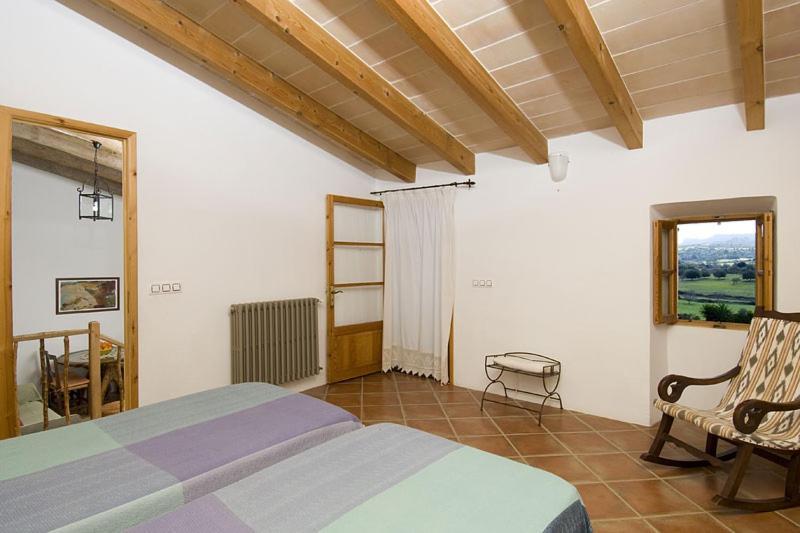 Agroturismo Sa Vall Son Macia  Exterior foto