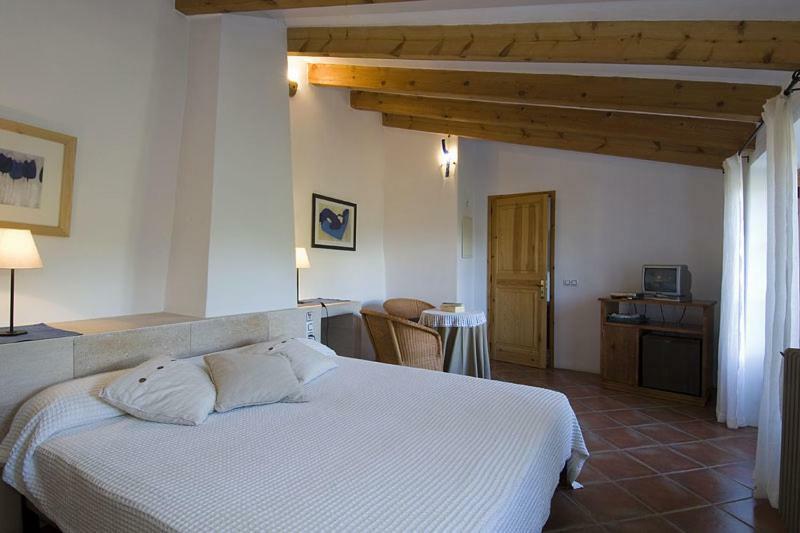 Agroturismo Sa Vall Son Macia  Exterior foto