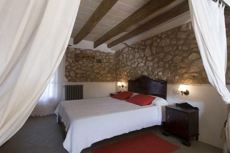 Agroturismo Sa Vall Son Macia  Exterior foto